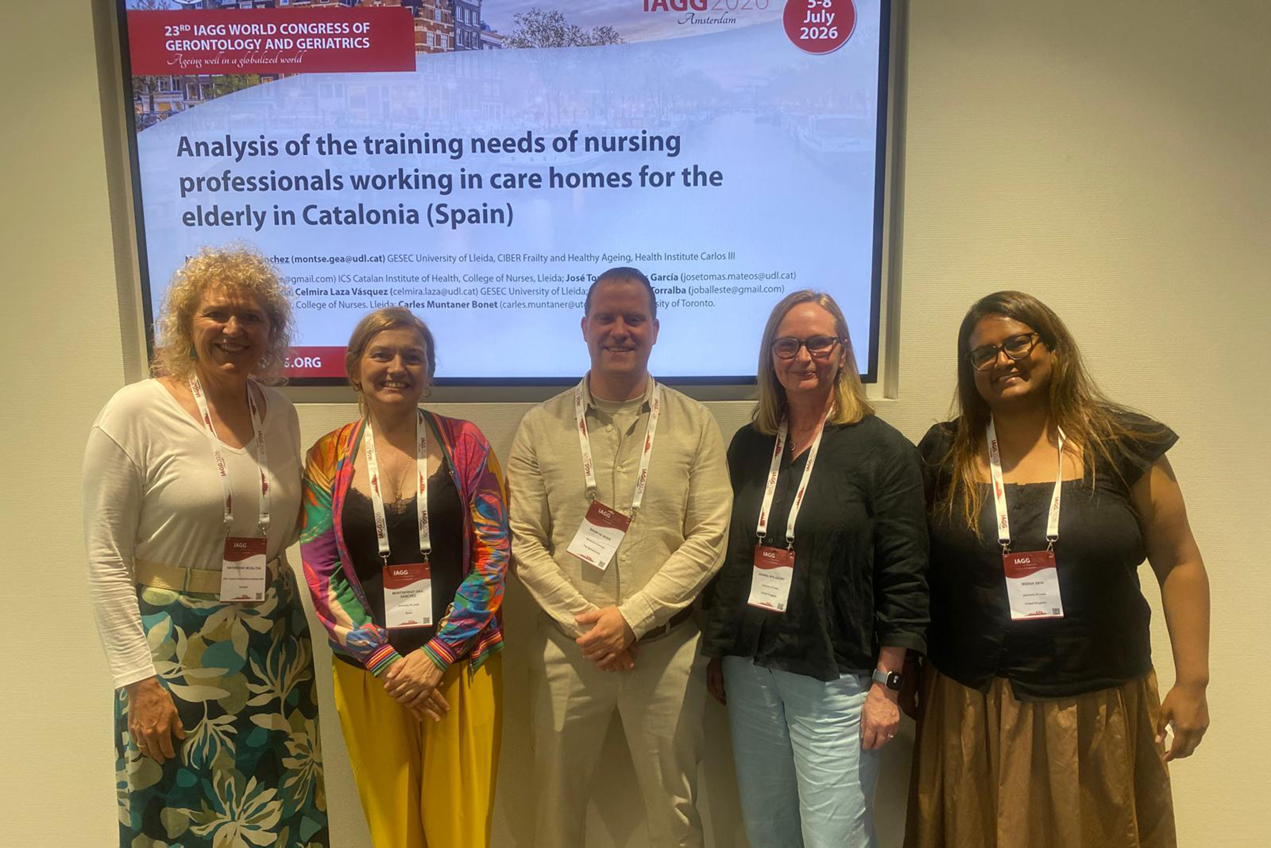 260707-MONTSE-GEA-23rd-World-Congress-of-the-International-Association-of-Gerontology-and-Geriatrics